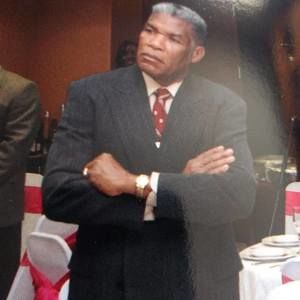 Meet your Posher, Jacques